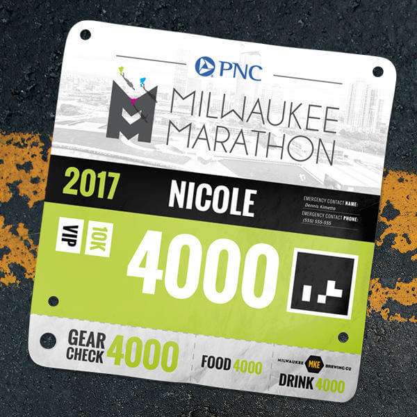 10K Bib