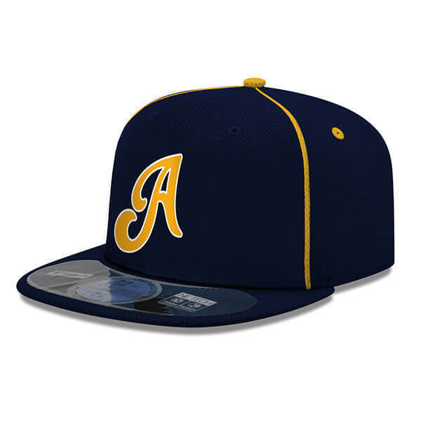 Lafeyette Aviator Hat Design - Home Custom Hat Design