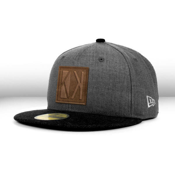 Korked Baseball Hat Korked Baseball Hat