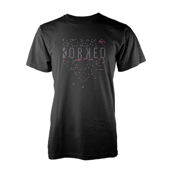 Korked Centipede Shirt Korked Centipede Shirt