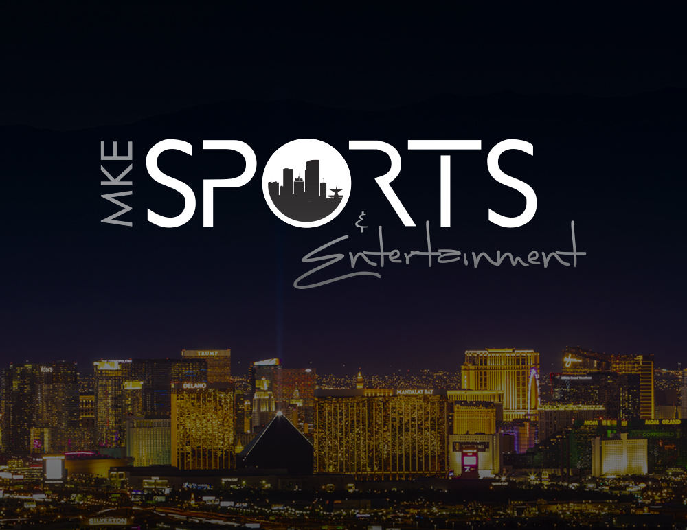 MKE Sports & Entertainment Logo Design - Milwaukee, WI
