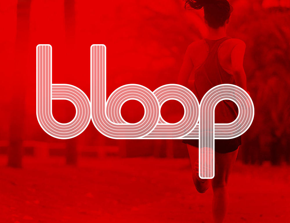 Bloop Logo
