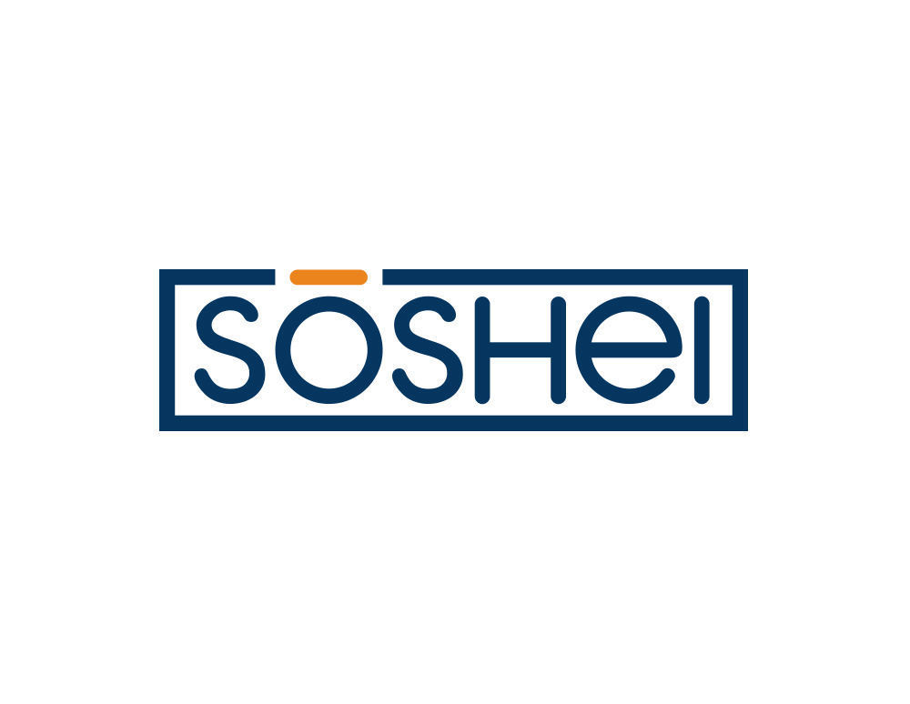 Soshel Honorary Logo Design Soshel Honorary Logo Design - Social Media Platform Founded in Milwaukee, WI