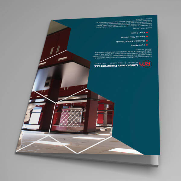 PSA Labs Product Brochure Marketing Waukesha, Wisconsin USA PSA Labs Product Brochure Marketing Waukesha, Wisconsin USA