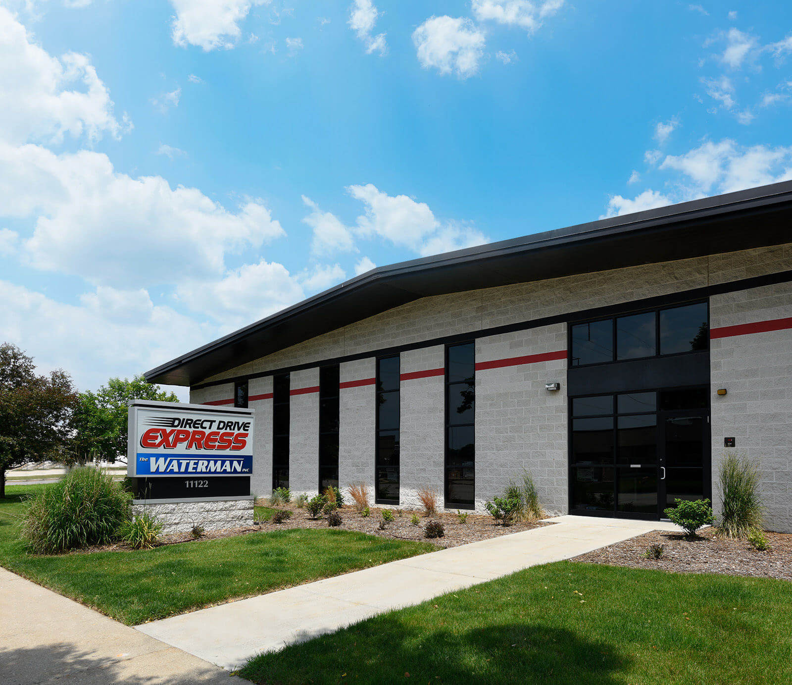 Business Storefront Business Storefront photography near Milwaukee