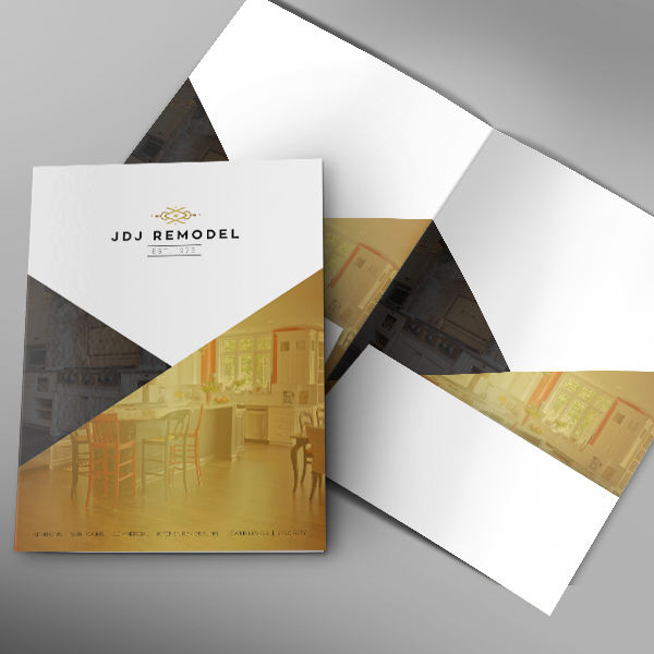 JDJ Remodel Stationary Design 1st Alternate