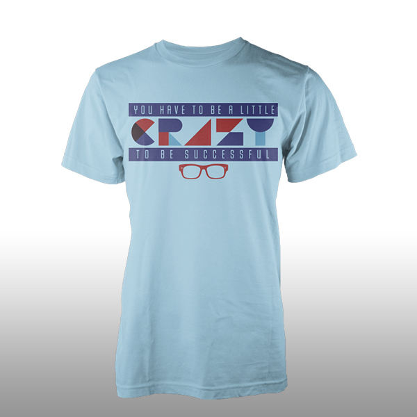 Korked Apparel Graphic Ts