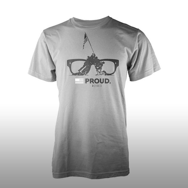 Korked Proud T-Shirt
