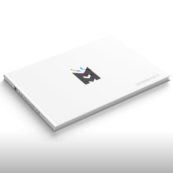 Milwaukee Marathon Brand Guideline Book