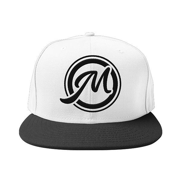 Milkmen Uniform Hat Design 3