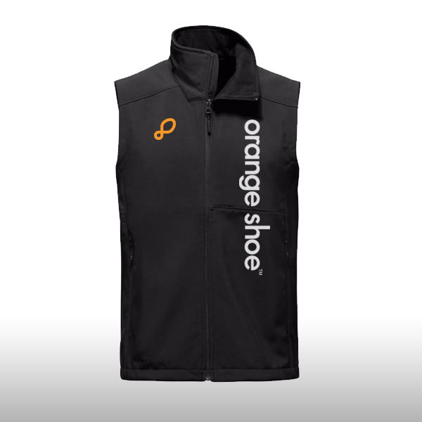 Orange Shoe Apparel Alternate 3