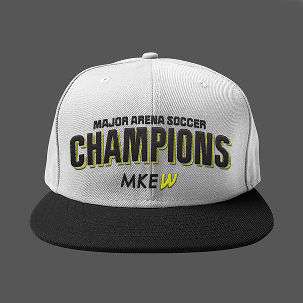 MKE Wave Hat MKE Wave Hat