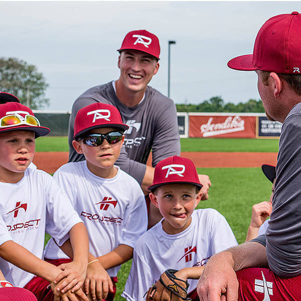 Prospect Academy Apparel and Uniforms Apparel and Uniforms Design