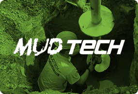 MUDTeCH Radio