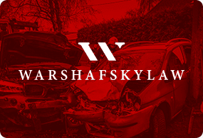 Warshafsky Law Radio