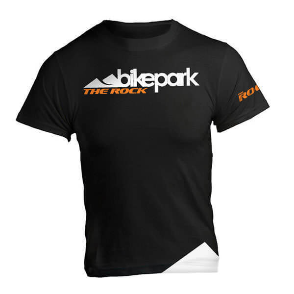 Rock Bike Park Shirt Custom Shirt Design Milwaukee