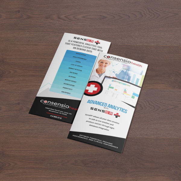 Consensio Health Brochure 2