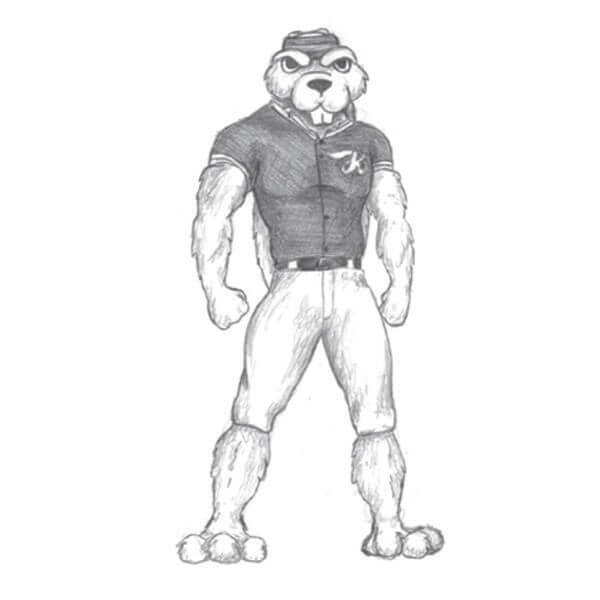 Mascot Design