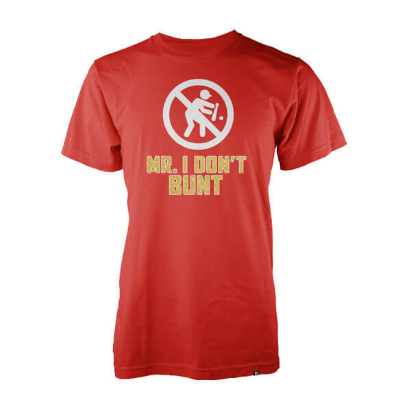 Korked Bunt Shirt Korked Bunt Shirt