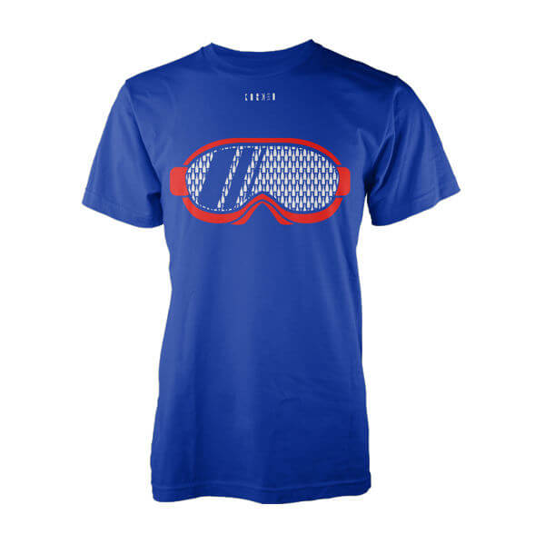 Korked Goggles Shirt Korked Goggles Shirt