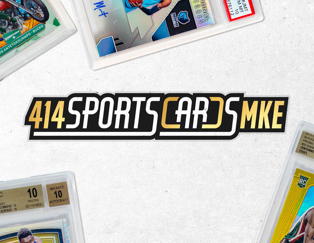 414 Sports Cards MKE