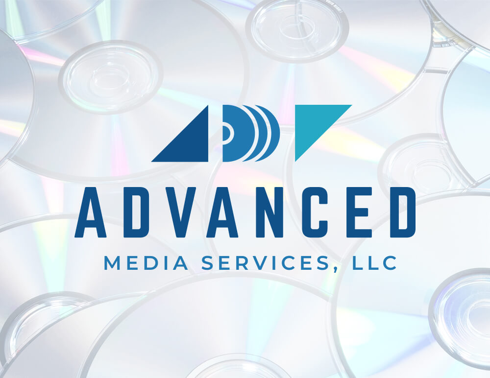 Advanced Media Serivices is Wisconsin’s Best DVD, CD, and USB duplication company