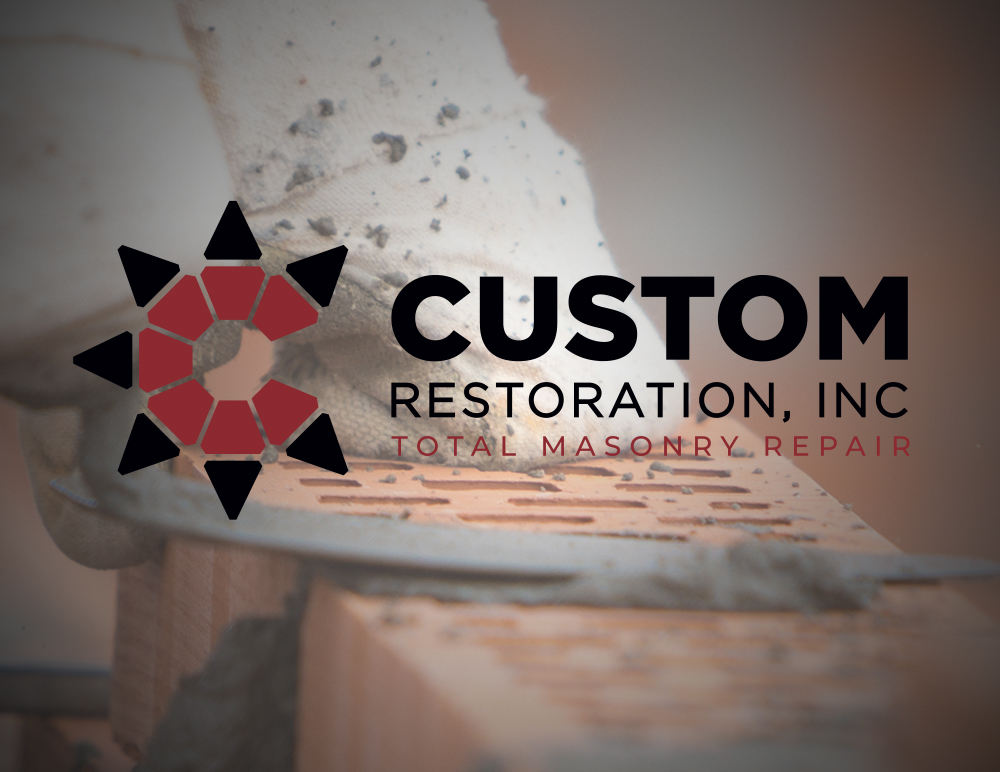 Custom Restoration Logo Design