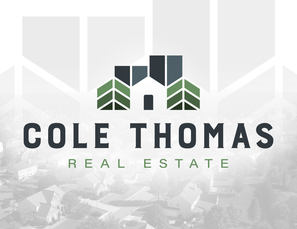 Cole Thomas Real Estate