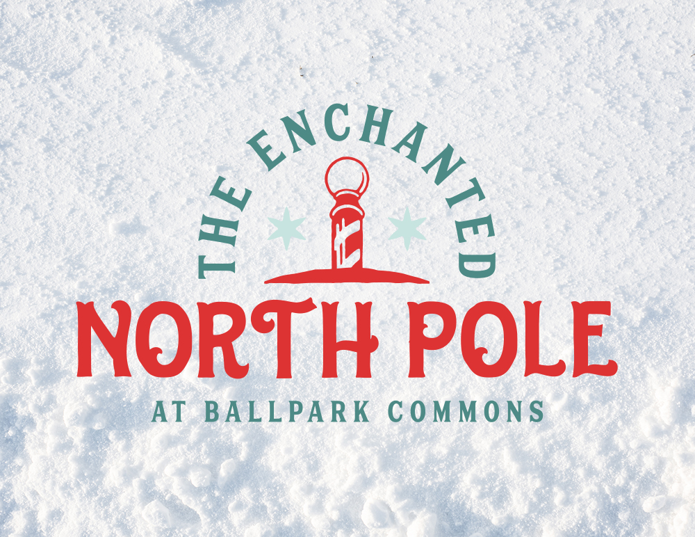 Enchanted North Pole