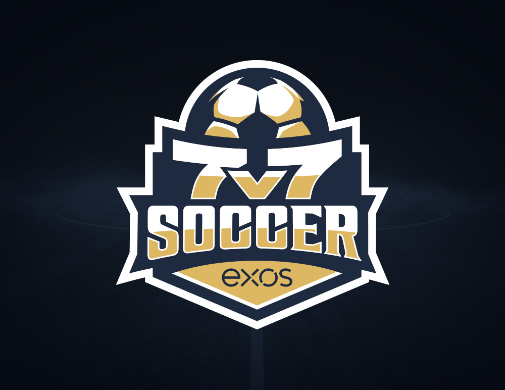 Exos 7v7 Soccer 