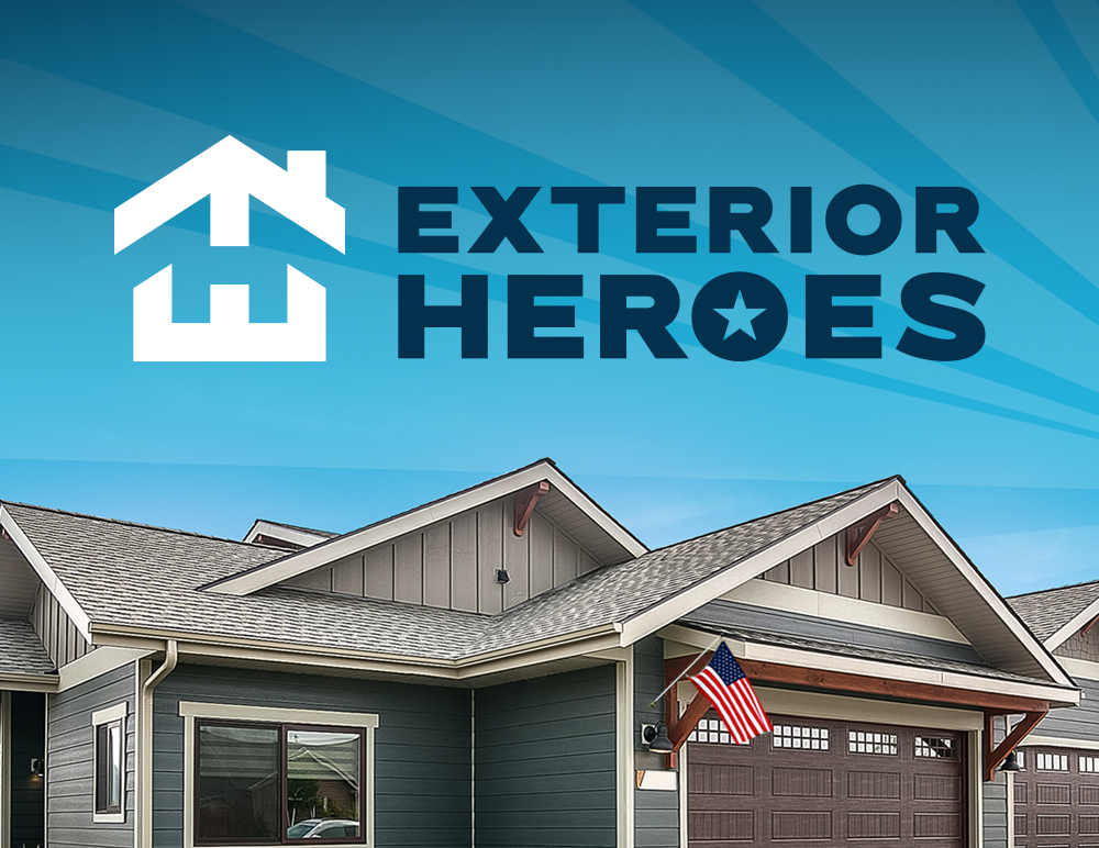 Exterior Heroes