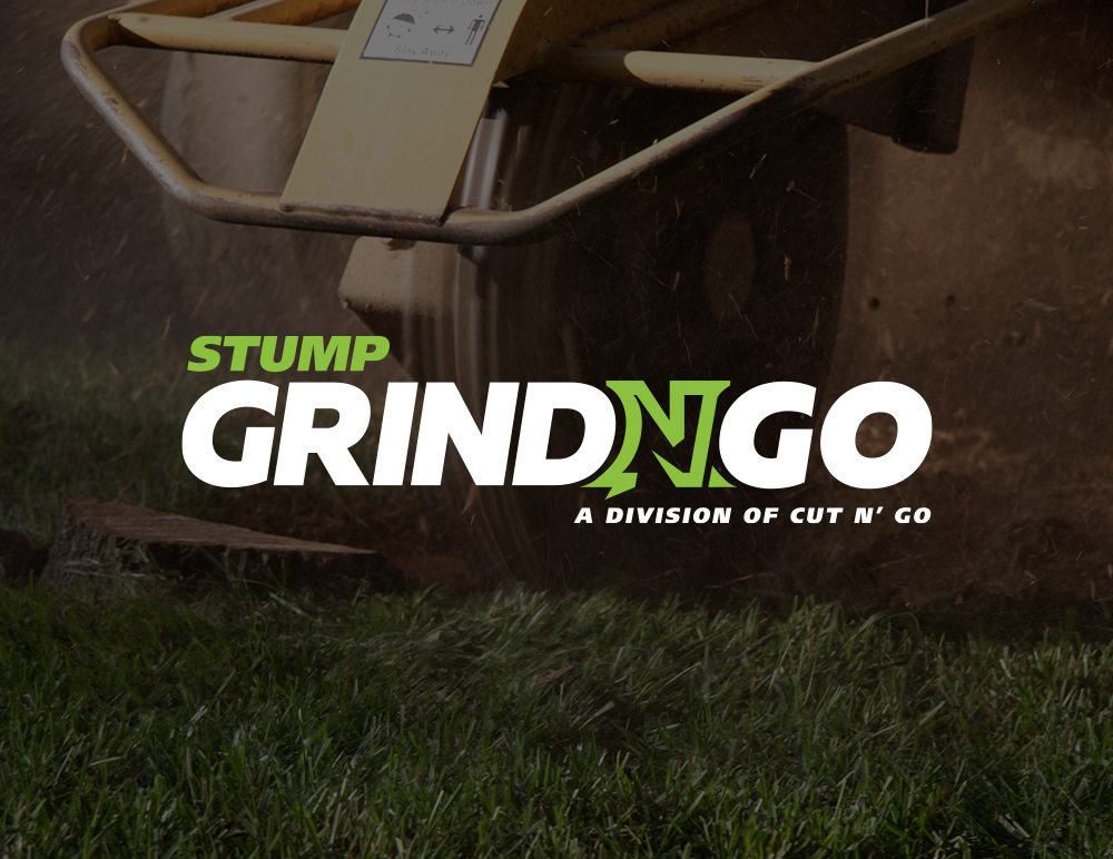 GrindNGo Logo