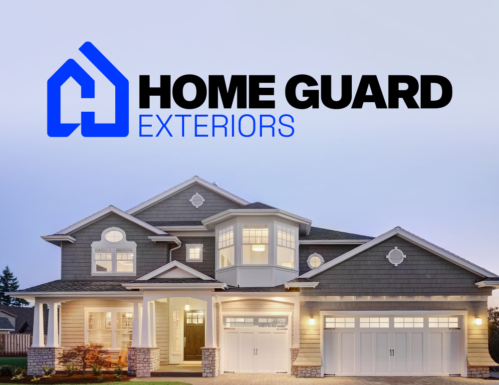 Home Guard Exteriors