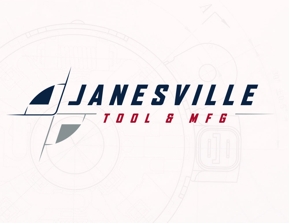 Janesville Logo Design