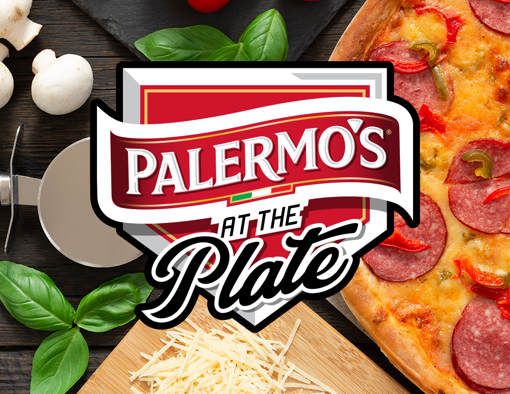 Palermo's at the Plate