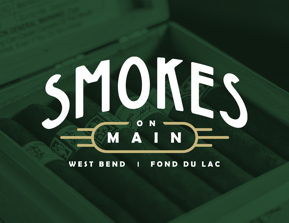 Smokes On Main
