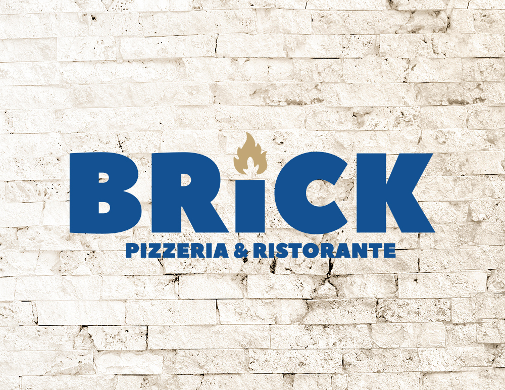 Brick Pizzeria & Ristorante