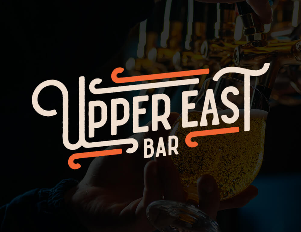 Upper East Bar
