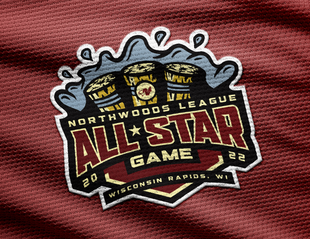 Wisconsin Rapids Rafters All Star Game