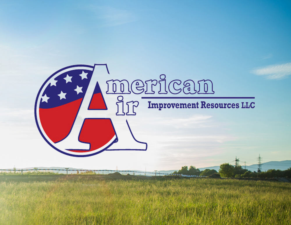 American Air Improvement Resources Logo