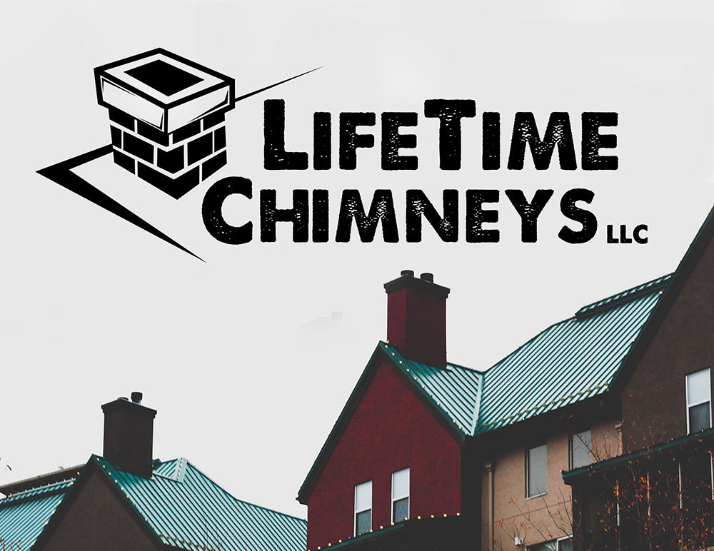 LifeTime Chimneys Logo