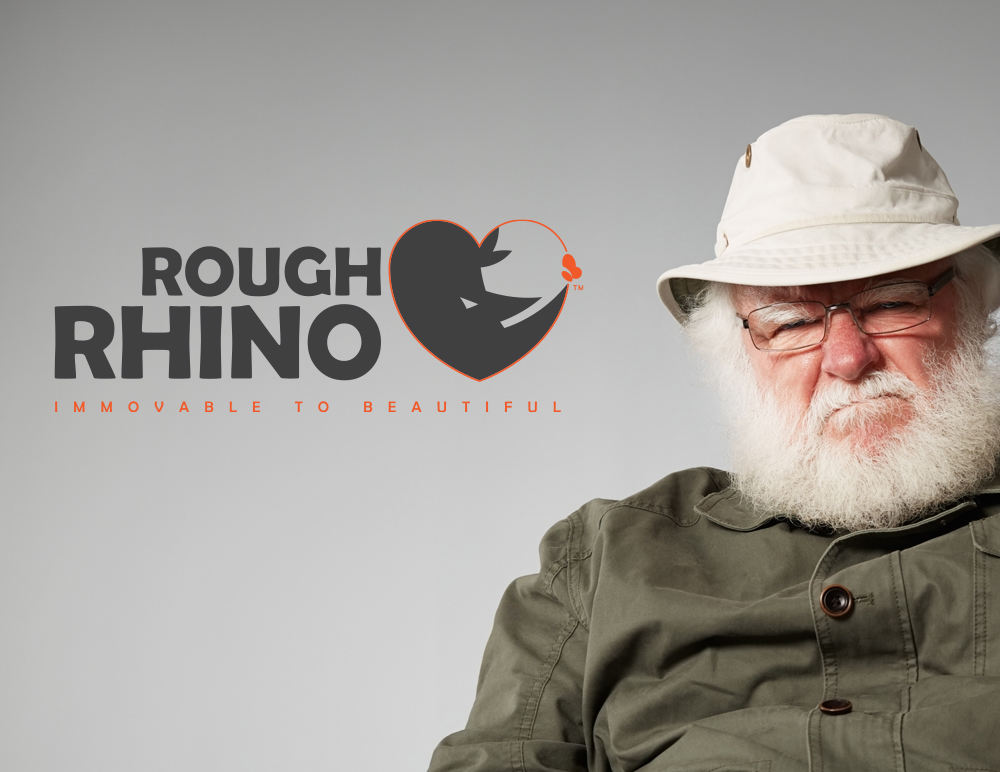 Rough Rhino Logo