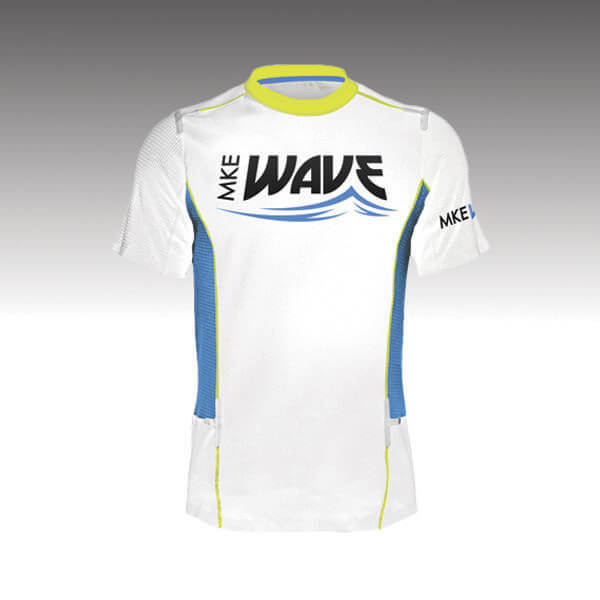 milwaukee wave jersey
