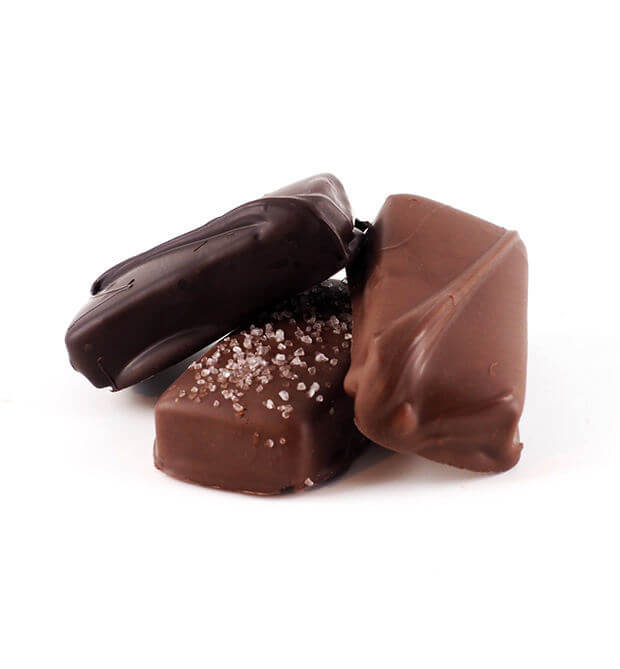Kehr's Candies product photography