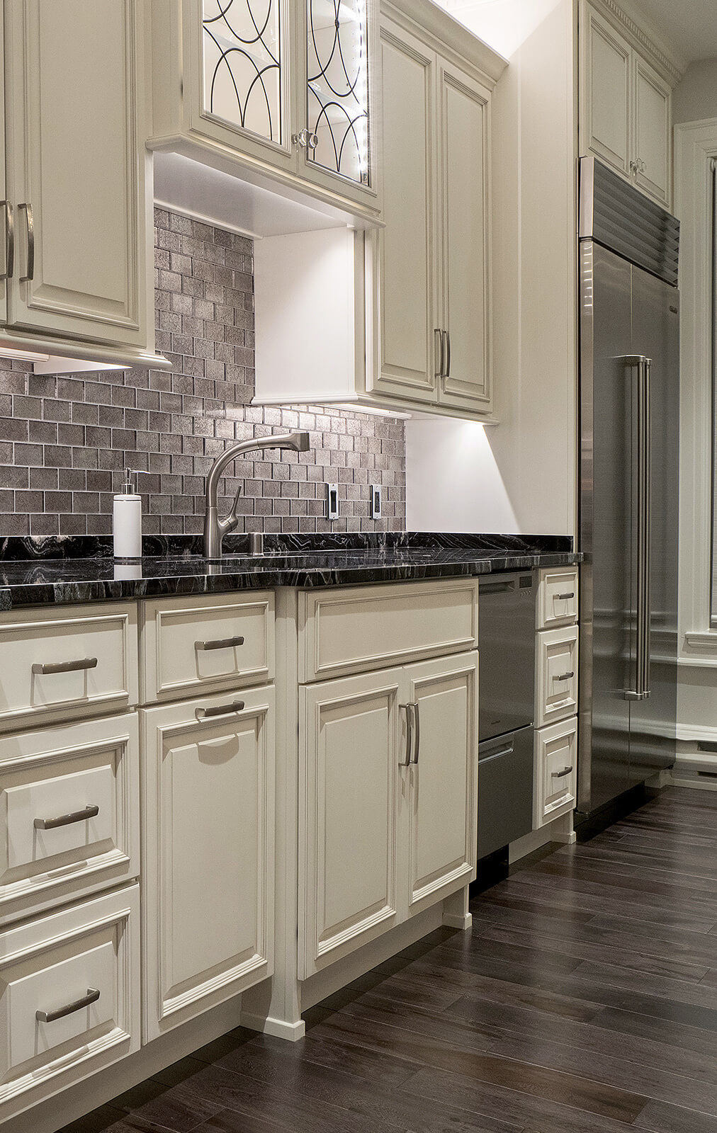 Kitchen Remodeling by Wisconsin Kitchen Mart