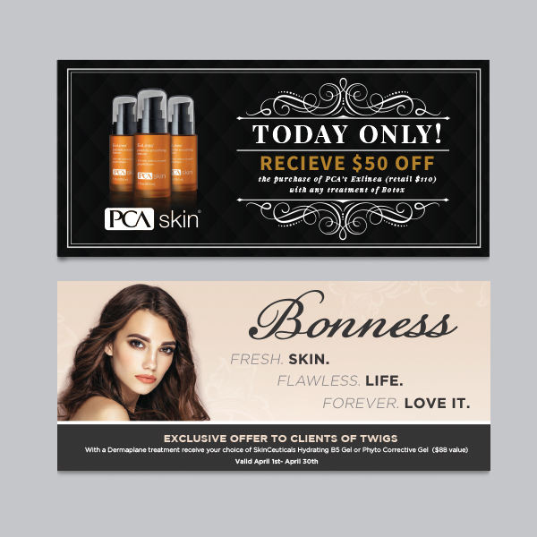 Bonness Skincare Coupon