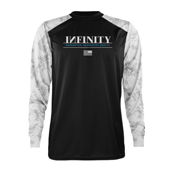 Infinity Exteriors, LLC Apparel Infinity Exteriors, LLC T-Shirt