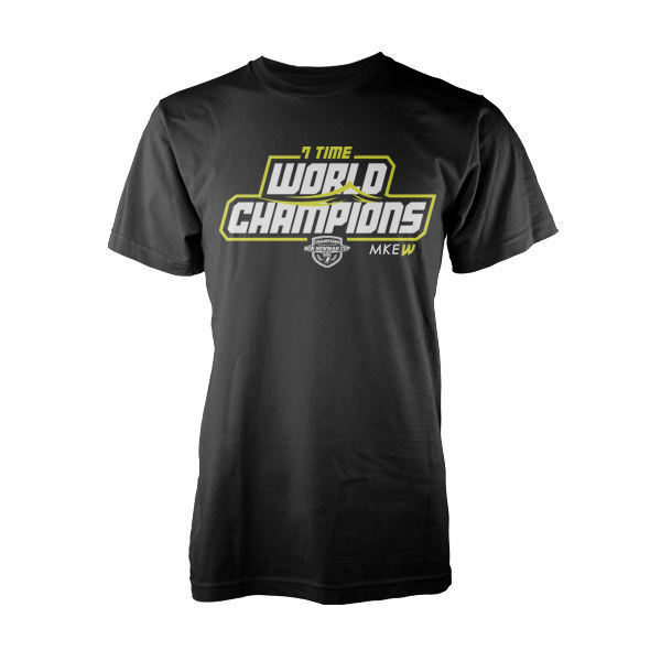 MKE Wave T-Shirt
