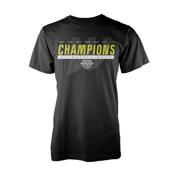 MKE Wave T-Shirt