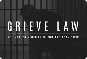 Grieve Law Logo